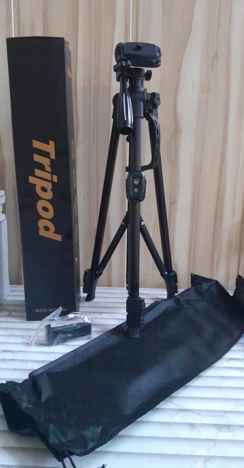 3388 tripod