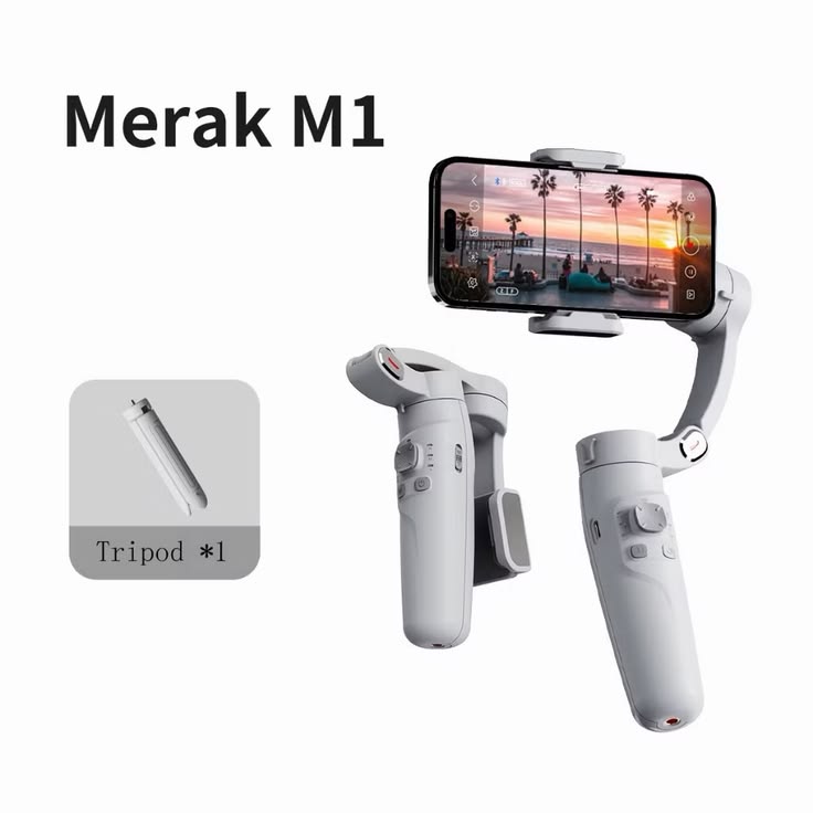 M1 -3 Gimbal