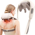 SHOLDE AND NECK MASSAGER