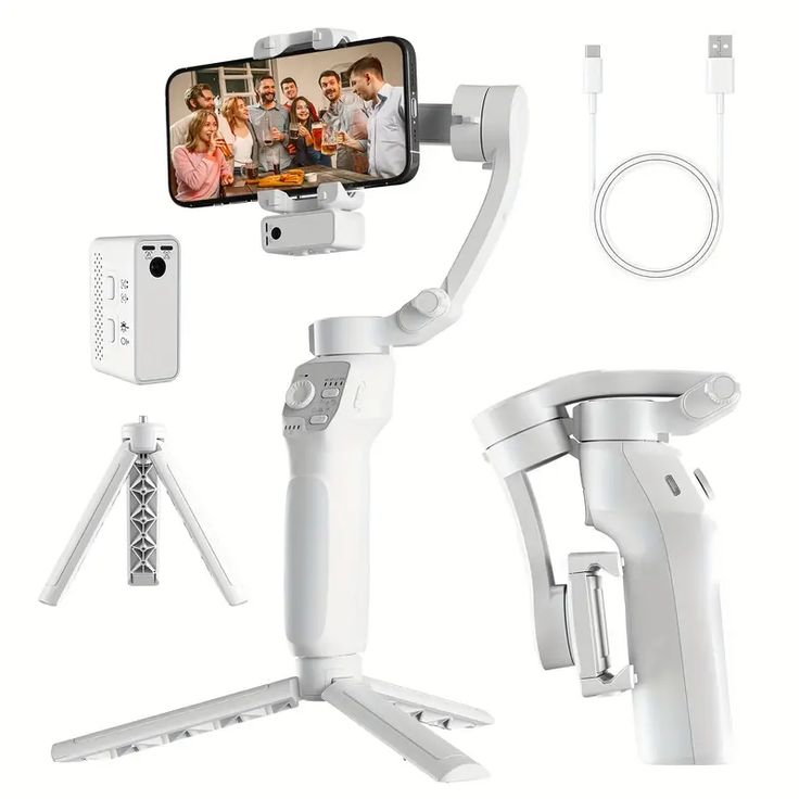 M1 -3 Gimbal