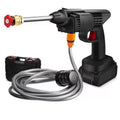 48 V CAR WASHER