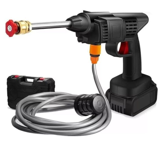 48 V CAR WASHER