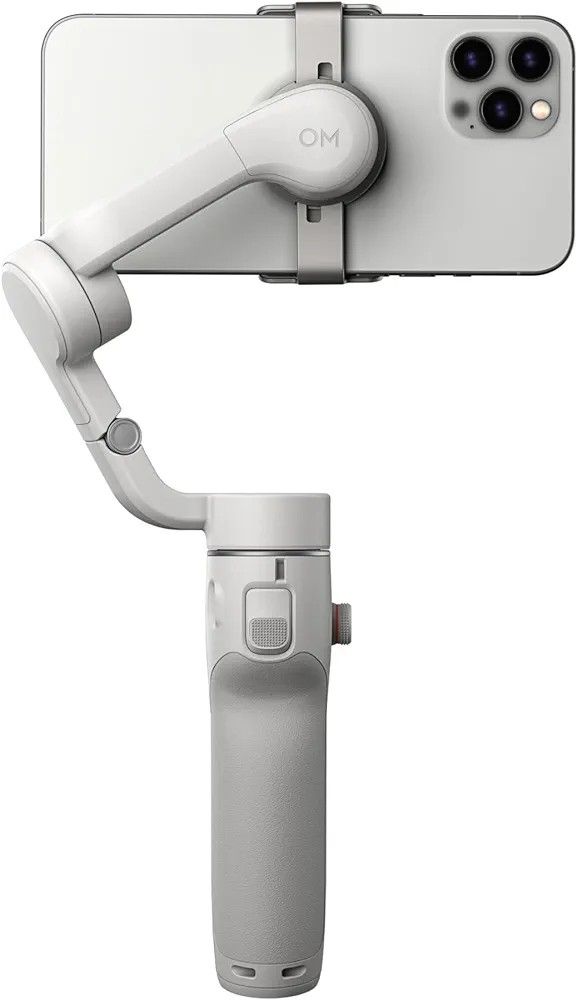 M1 -3 Gimbal