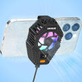 X 20 cooling fan