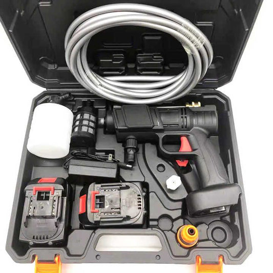 48 V CAR WASHER
