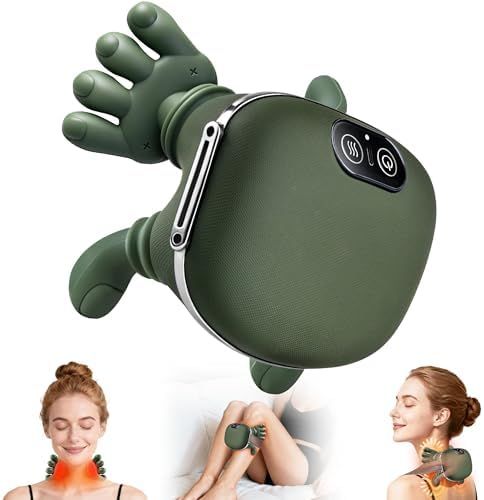 Shoulder & Neck Massager