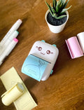 Mini Portable Thermal Printer Wireless Bluetooth Printer