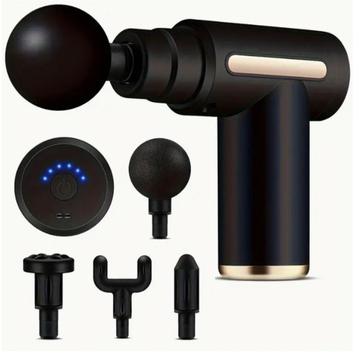 Facial Massage Gun