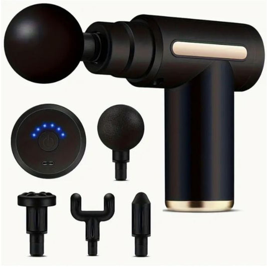 Facial Massage Gun