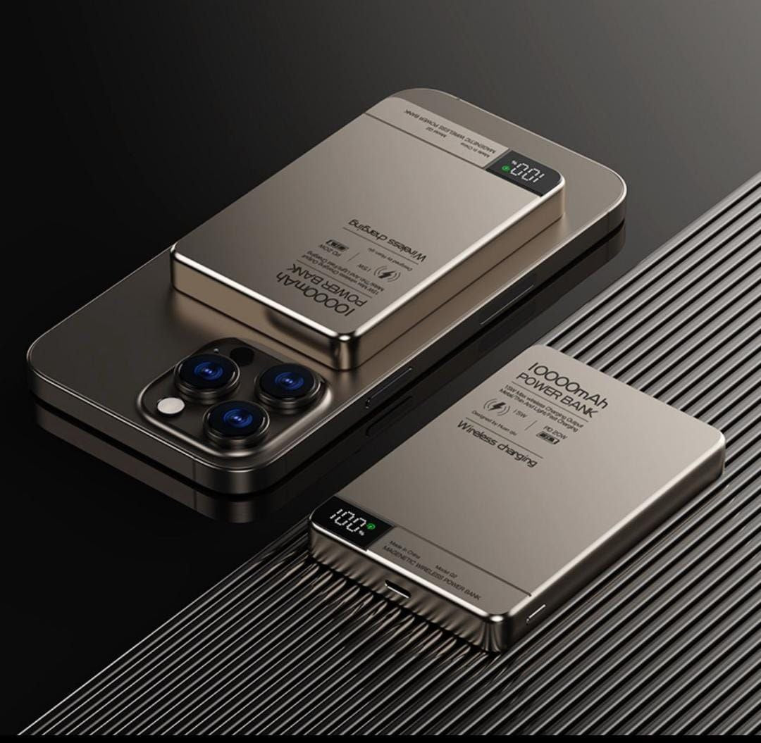 10,000 mah powerbank