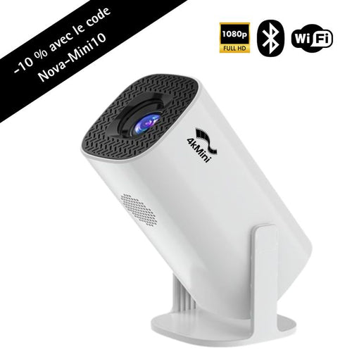 4K Ultra FHD Projector