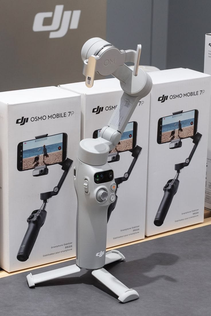 M1 -3 Gimbal