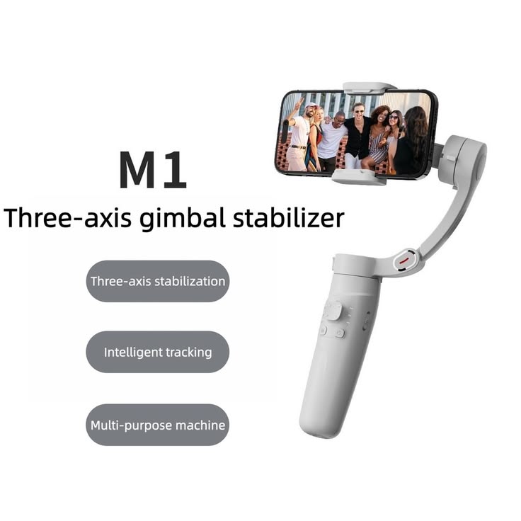 M1 -3 Gimbal