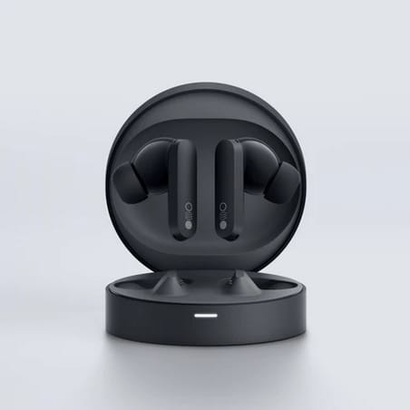 Tws earpods (superbass)